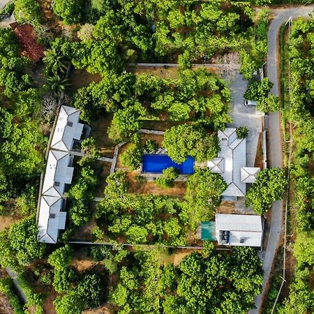 Hotel Arana Parque nacional Yala Exterior foto