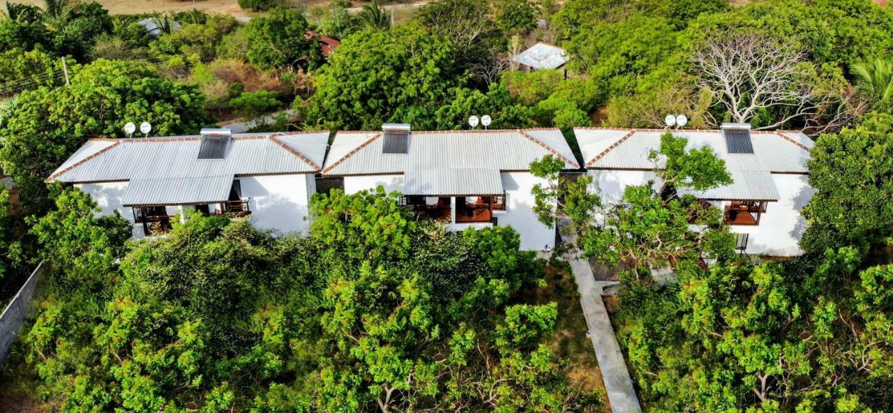 Hotel Arana Parque nacional Yala Exterior foto