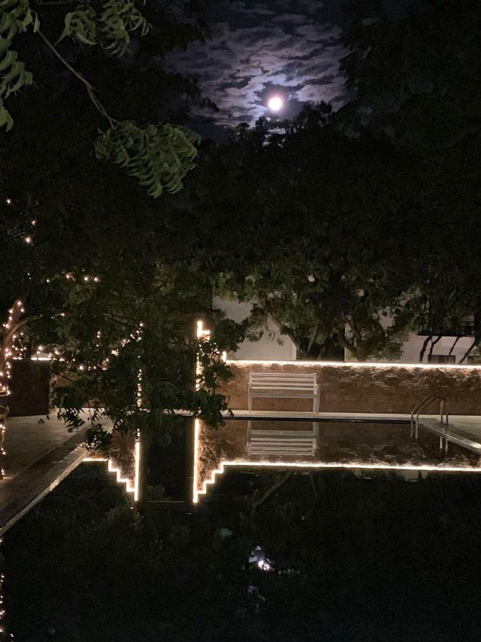 Hotel Arana Parque nacional Yala Exterior foto